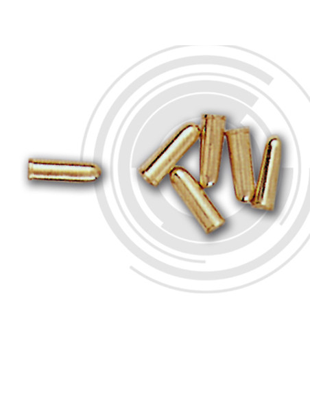 PeaceMaker Colt-45 revolver met lange...