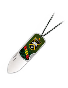 3D spanisches Bripac-Taschenmesser mit Kugelanhänger,...