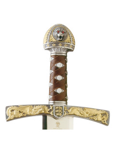 Schwert von Richard Löwenherz 2