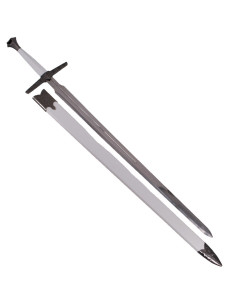 Geralt of Rivia-The Witcher Schwert, Nachbildung NICHT offiziell