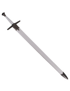 Espada Geralt de Rivia-The Witcher, réplica NO oficial 2
