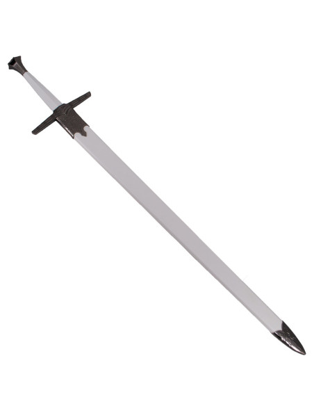 Espada Geralt de Rivia-The Witcher,...