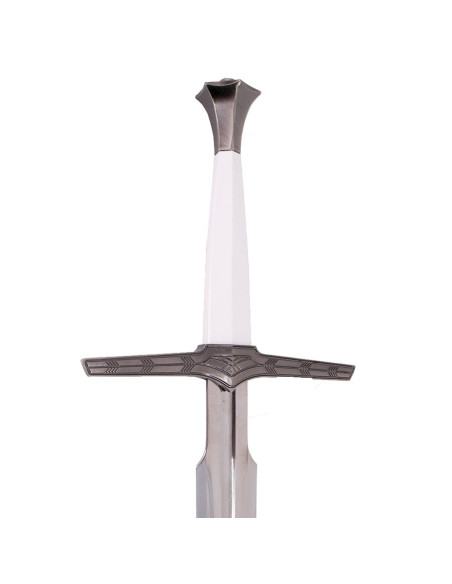 Espada Geralt de Rivia-The Witcher,...
