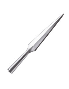 Middeleeuws speerpunt, X-XI eeuw, 40 cm.