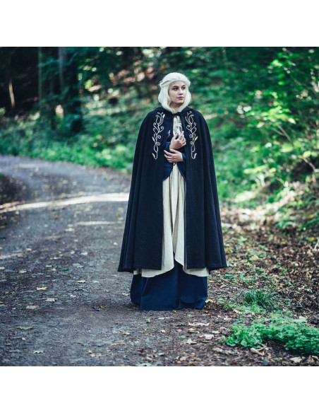 Mittelalterlicher Umhang mit...