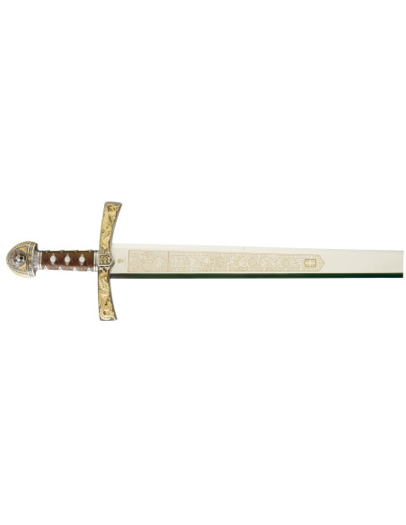 Richard het Leeuwenhartzwaard