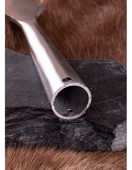 Wikinger- und mittelalterliche...