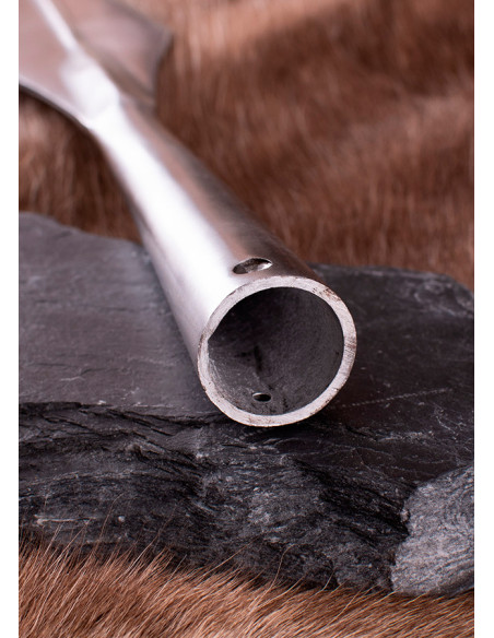 Lange Wikinger- und mittelalterliche...