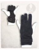 Guante de arquero Robin para mano izquierda, 1 unidad