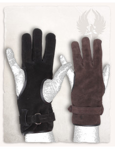 Robin Torwarthandschuh für die rechte Hand, 1 Stück