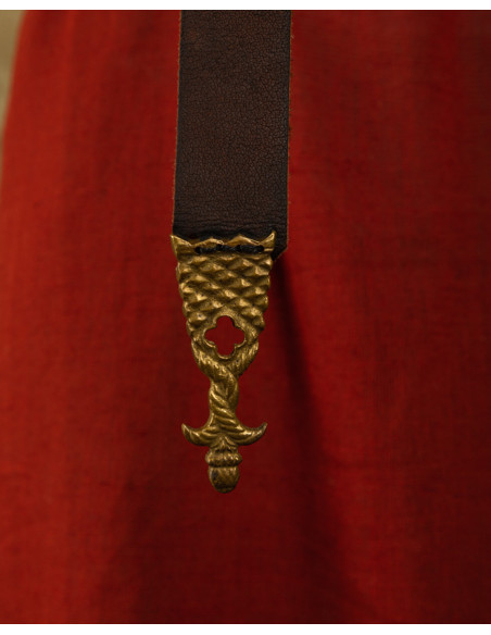 Middelalderlig Adalberto...