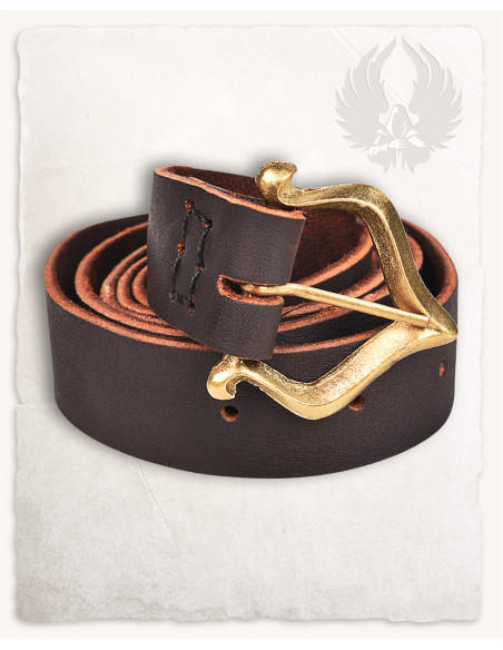 Middelalderlig Adalberto...