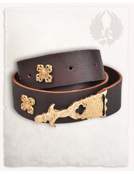 Middelalderlig Adalberto...