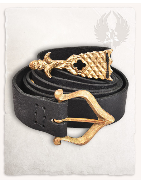 Middelalderlig Adalberto...