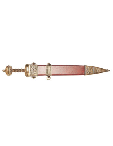 Schwert von Julius Caesar, 1. Jahrhundert v. Chr.