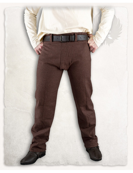 Cinturón sencillo medieval Luis,...