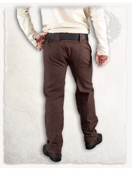 Luis eenvoudige middeleeuwse riem,...