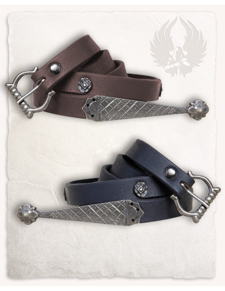 Sofia langt middelalderbælte til...