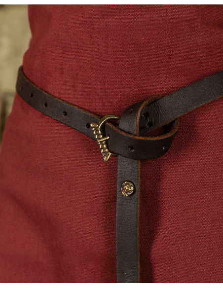 Sofia lange middeleeuwse riem voor...