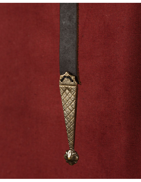 Cinturón largo medieval mujer Sofia,... Cinturón largo medieval mujer Sofia,...