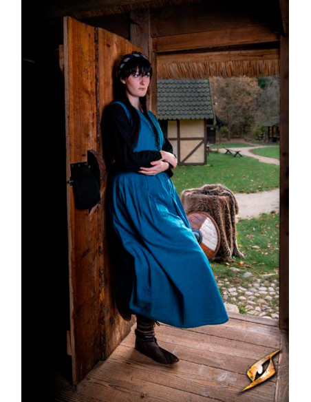 Mittelalter- und Renaissancekleid...