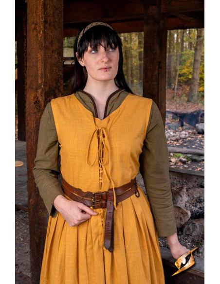 Mittelalter- und Renaissancekleid...