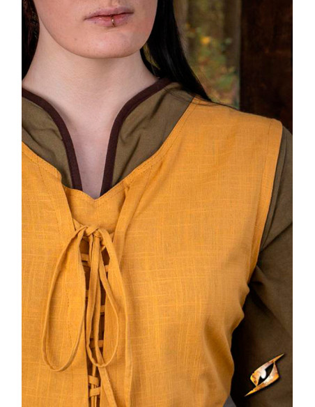 Mittelalter- und Renaissancekleid...