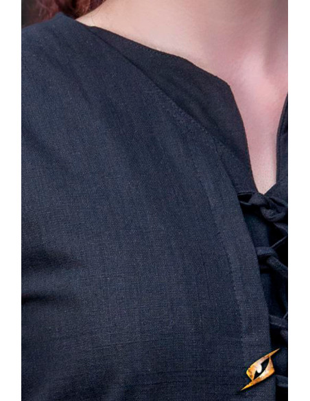 Mittelalterliches Kleid Bäuerin...