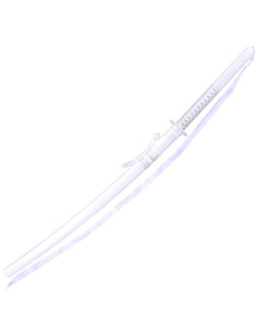 Katana Kuchiki Rukia fra Bleach 2