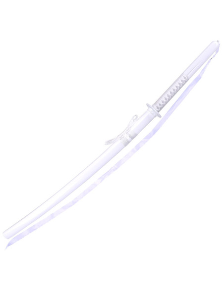 Katana Kuchiki Rukia de Bleach Katana Kuchiki Rukia de Bleach