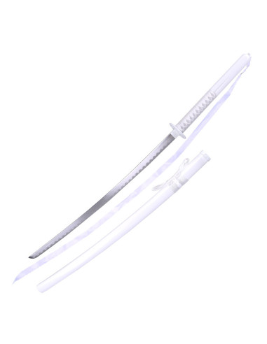Katana Kuchiki Rukia fra Bleach