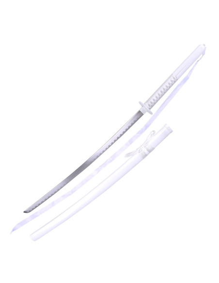 Katana Kuchiki Rukia fra Bleach Katana Kuchiki Rukia fra Bleach