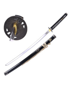 Katana Hattori Hanzo de Kill Bill