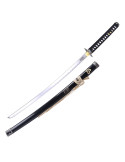 Katana Hattori Hanzo de Kill Bill