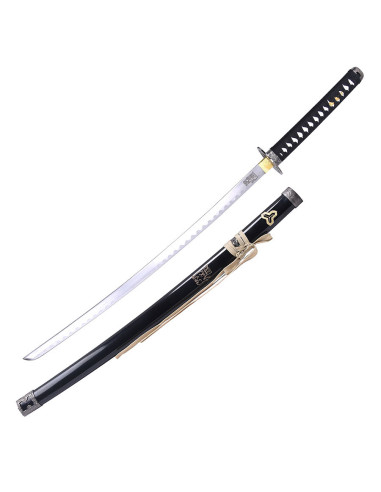 Katana Hattori Hanzo de Kill Bill