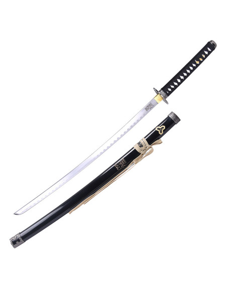 Katana Hattori Hanzo aus Kill Bill