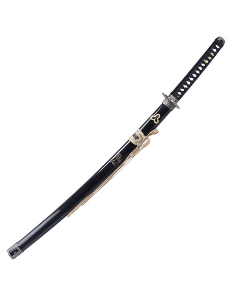 Katana Hattori Hanzo van Kill Bill