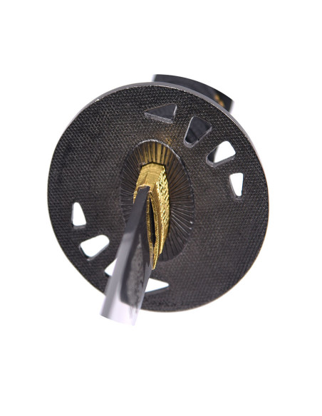 Katana Hattori Hanzo van Kill Bill