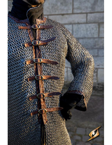 Kapitänspost des königlichen Hofes,...