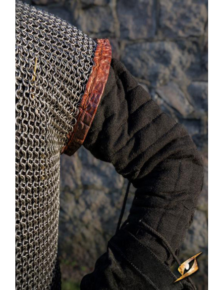 Royal Court Scout's Mail, natürliches...