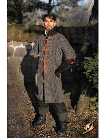 Royal Court Soldier's Mail,...