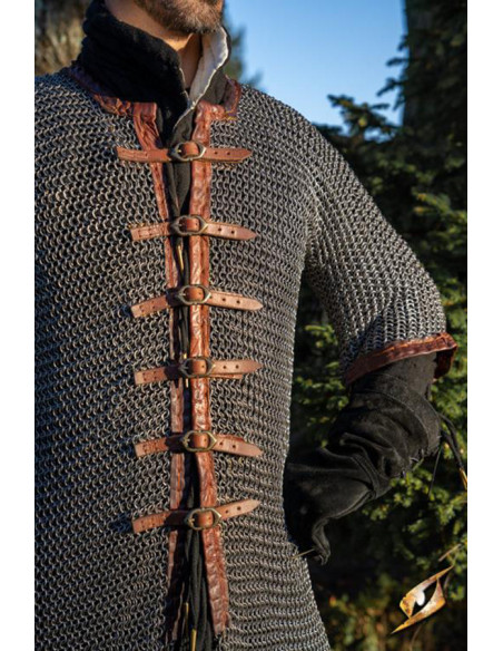 Royal Court Soldier's Mail,...