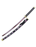 Katana Shusui herfstwater, eendelig
