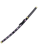 Katana Shusui herfstwater, eendelig