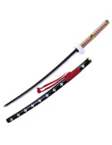 Katana uit Trafalgar Law, One Piece