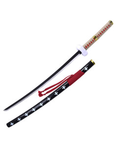 Katana uit Trafalgar Law, One Piece