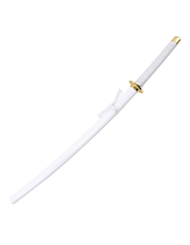 Katana Enma Blanca de Zoro One Piece por 79,90€ –