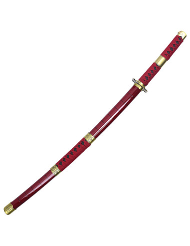Katana Zoro, One Piece