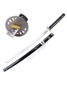 Bill's Katana, van Kill Bill