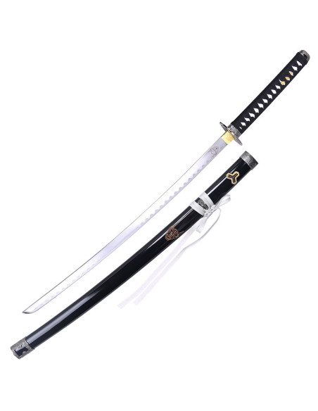 Katana de Bill, de Kill Bill Katana de Bill, de Kill Bill